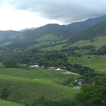 Hospedagem Faz. Soberana Vila Macaé Exterior foto