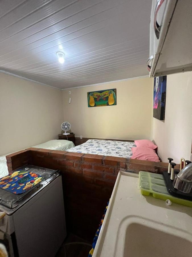 Hospedagem Faz. Soberana Vila Macaé Exterior foto