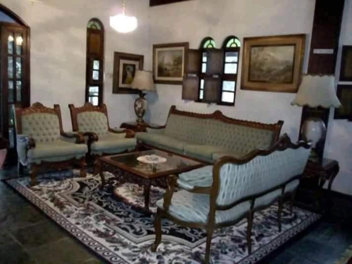 Hospedagem Faz. Soberana Vila Macaé Exterior foto
