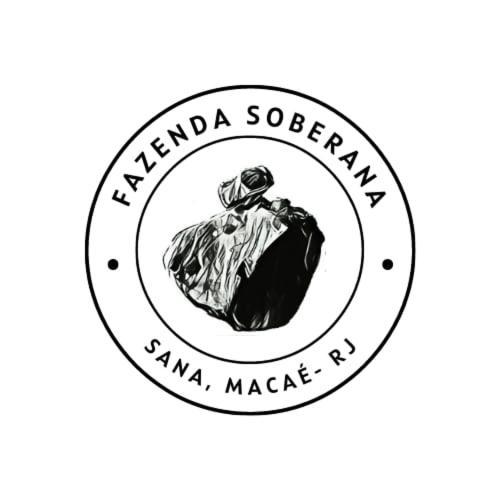 Hospedagem Faz. Soberana Vila Macaé Exterior foto