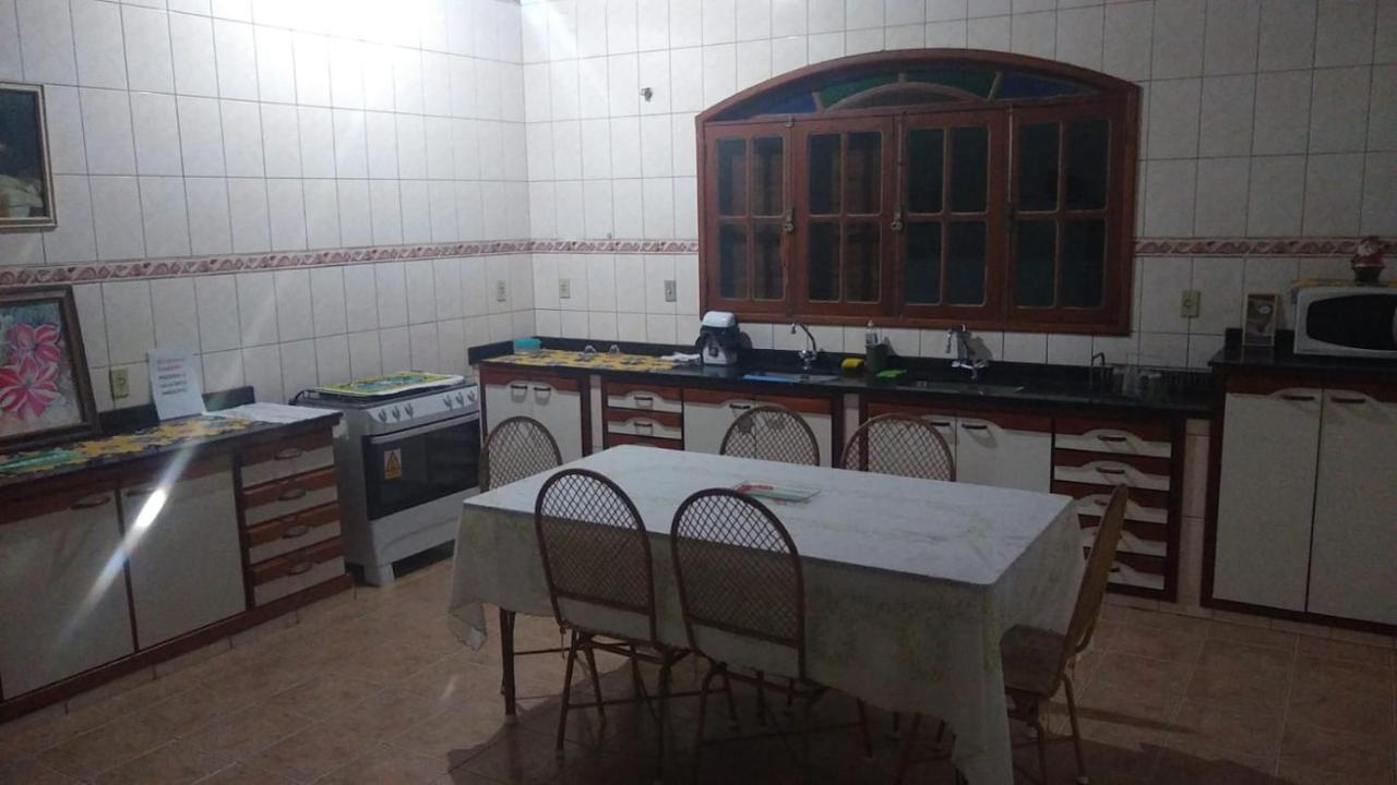 Hospedagem Faz. Soberana Vila Macaé Exterior foto