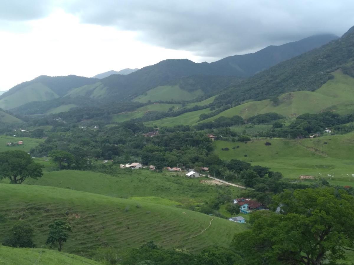 Hospedagem Faz. Soberana Vila Macaé Exterior foto