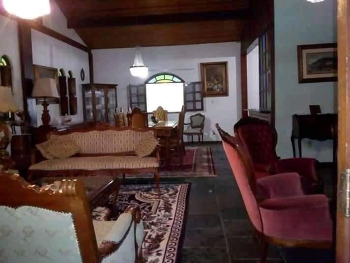 Hospedagem Faz. Soberana Vila Macaé Exterior foto